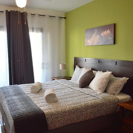 Aguamarina 430 Διαμέρισμα Σαν Μιγκέλ ντε Αμπόνα Εξωτερικό φωτογραφία