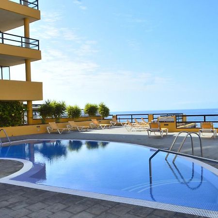 Aguamarina 430 Διαμέρισμα Σαν Μιγκέλ ντε Αμπόνα Εξωτερικό φωτογραφία