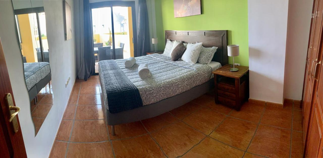 Aguamarina 430 Διαμέρισμα Σαν Μιγκέλ ντε Αμπόνα Εξωτερικό φωτογραφία