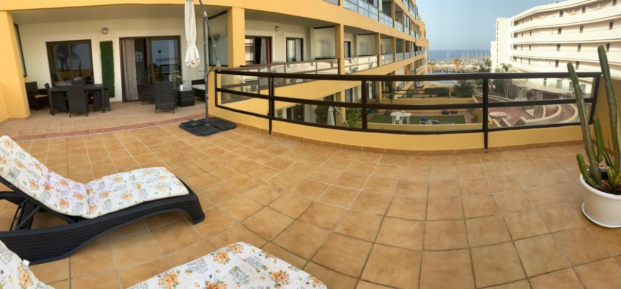 Aguamarina 430 Διαμέρισμα Σαν Μιγκέλ ντε Αμπόνα Εξωτερικό φωτογραφία