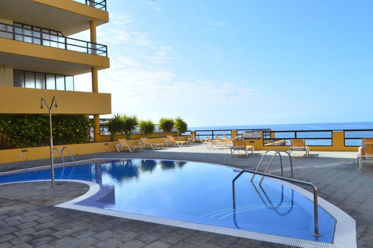 Aguamarina 430 Διαμέρισμα Σαν Μιγκέλ ντε Αμπόνα Εξωτερικό φωτογραφία