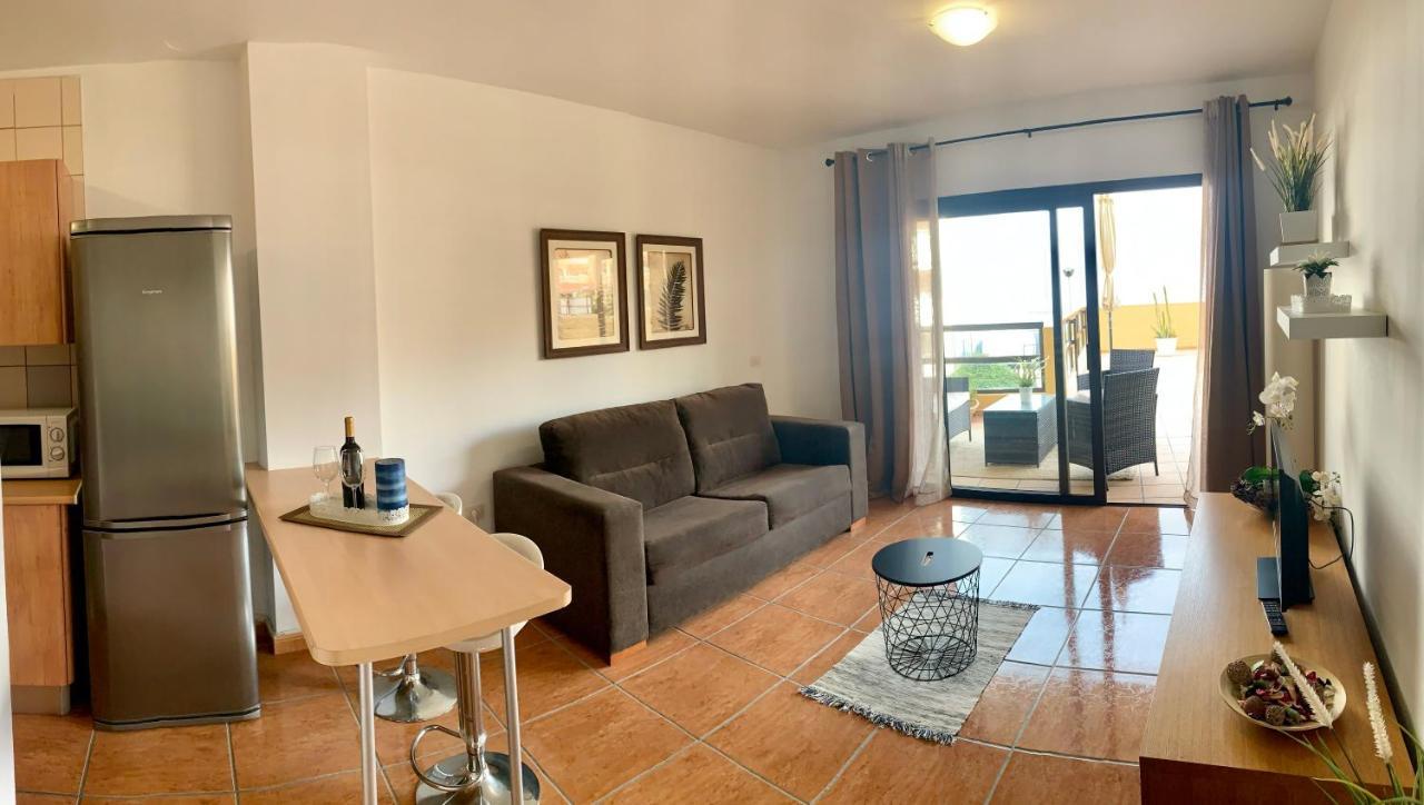 Aguamarina 430 Διαμέρισμα Σαν Μιγκέλ ντε Αμπόνα Εξωτερικό φωτογραφία