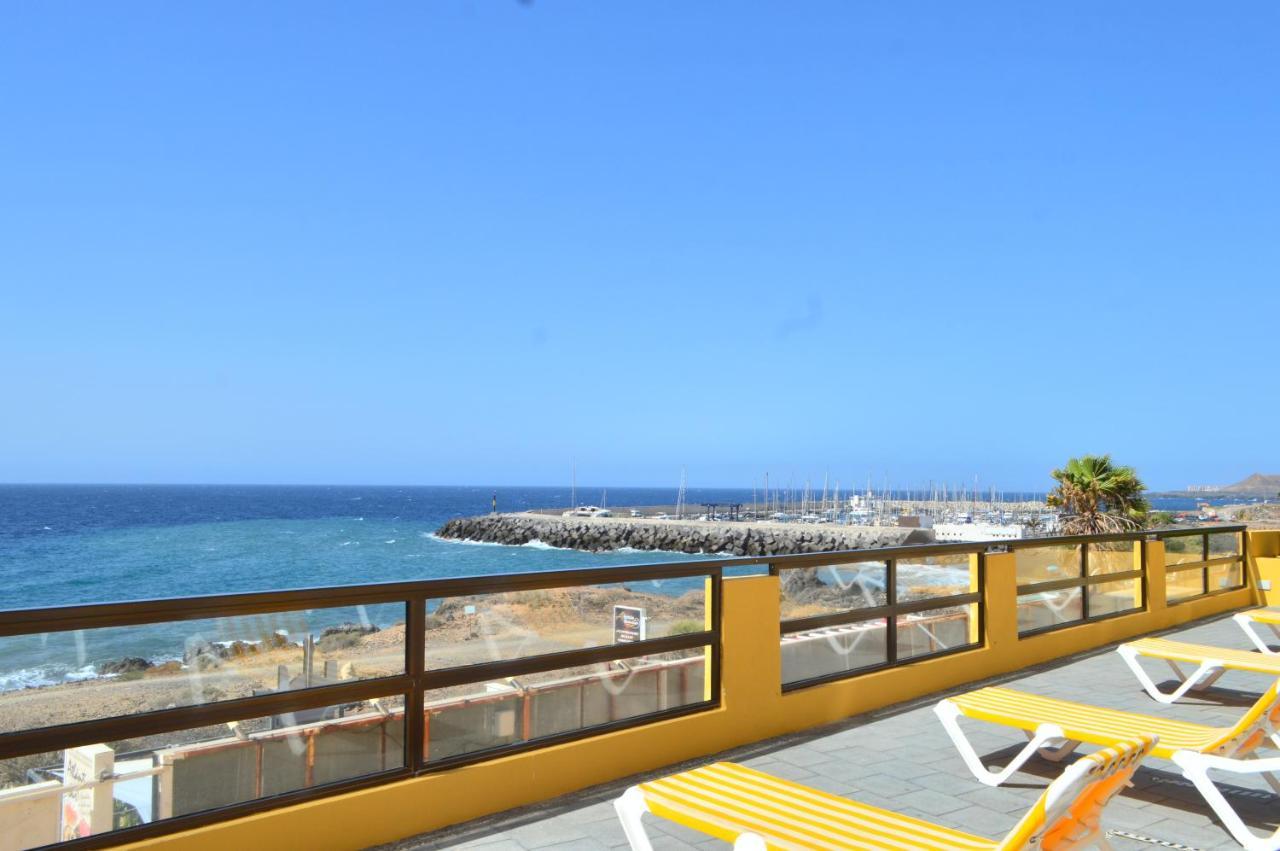 Aguamarina 430 Διαμέρισμα Σαν Μιγκέλ ντε Αμπόνα Εξωτερικό φωτογραφία