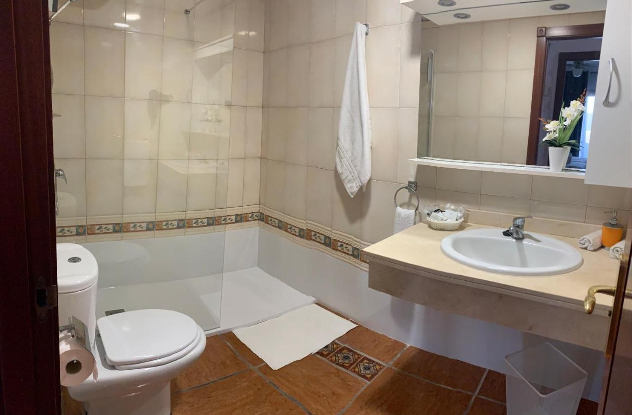 Aguamarina 430 Διαμέρισμα Σαν Μιγκέλ ντε Αμπόνα Εξωτερικό φωτογραφία