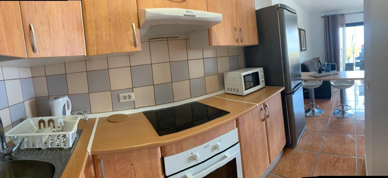 Aguamarina 430 Διαμέρισμα Σαν Μιγκέλ ντε Αμπόνα Εξωτερικό φωτογραφία
