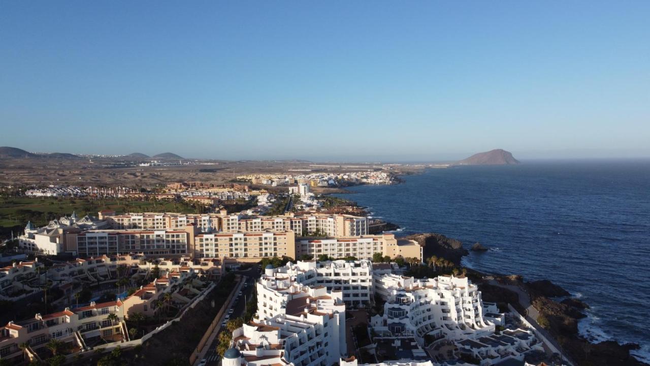 Aguamarina 430 Διαμέρισμα Σαν Μιγκέλ ντε Αμπόνα Εξωτερικό φωτογραφία
