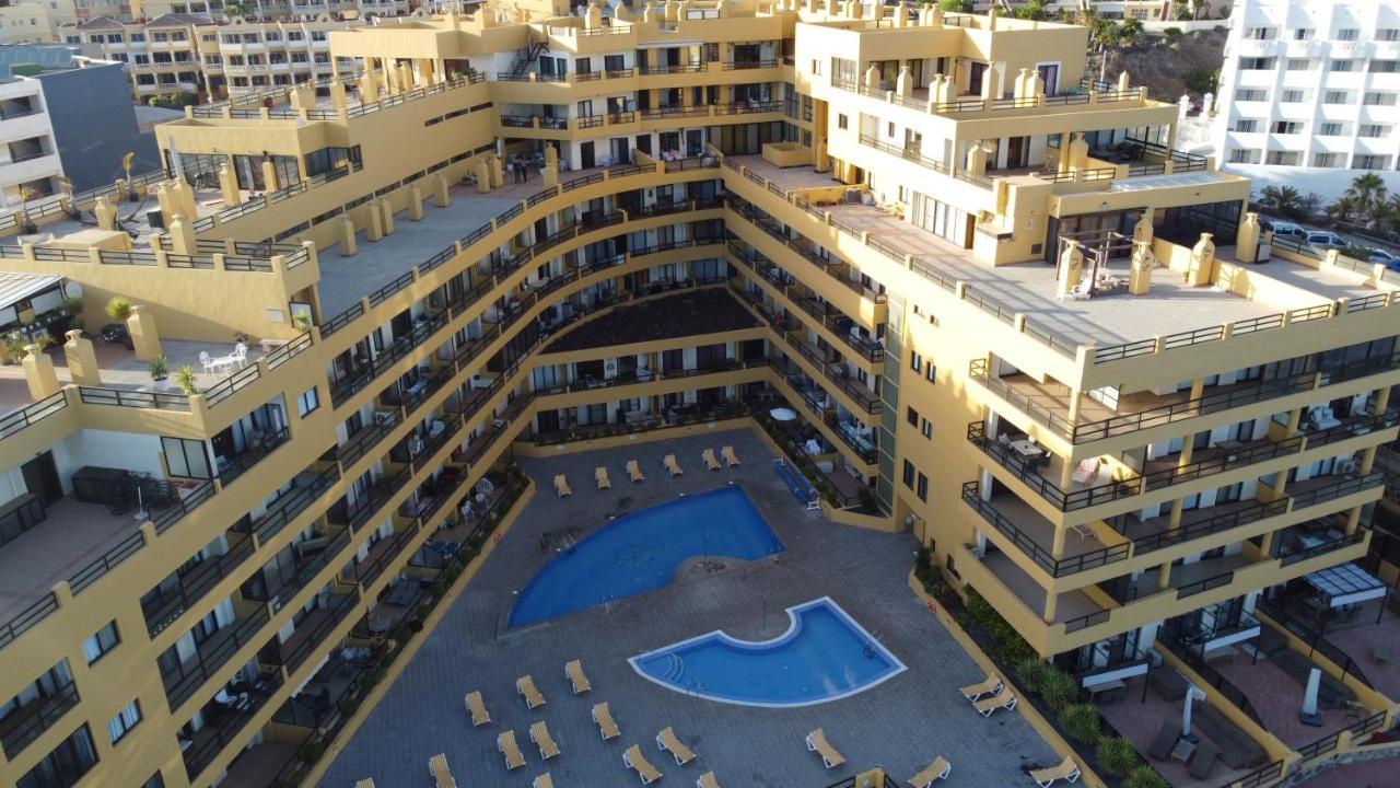 Aguamarina 430 Διαμέρισμα Σαν Μιγκέλ ντε Αμπόνα Εξωτερικό φωτογραφία