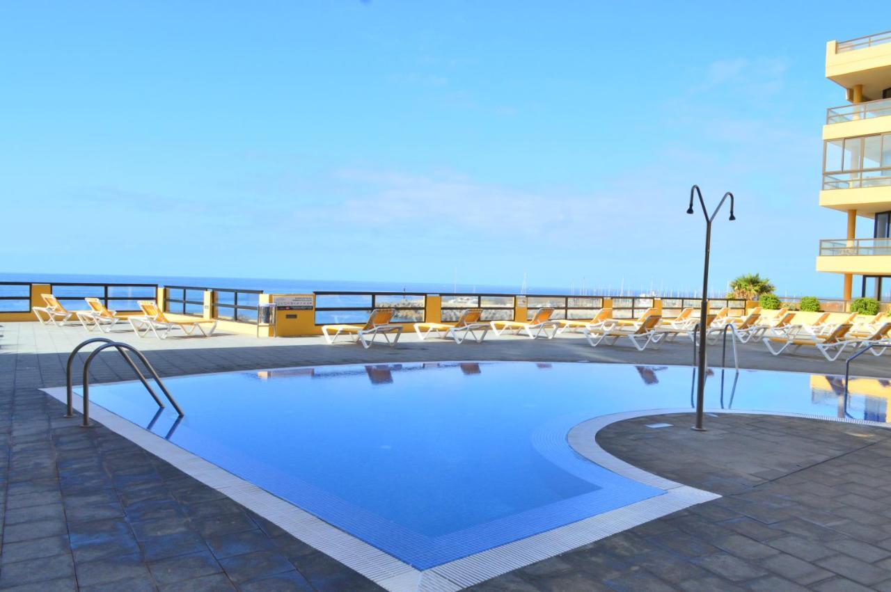 Aguamarina 430 Διαμέρισμα Σαν Μιγκέλ ντε Αμπόνα Εξωτερικό φωτογραφία