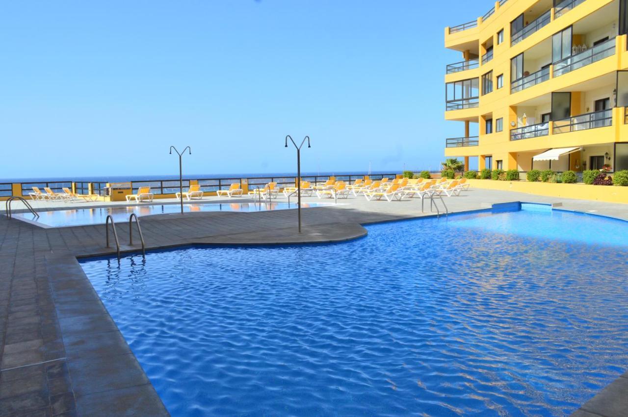 Aguamarina 430 Διαμέρισμα Σαν Μιγκέλ ντε Αμπόνα Εξωτερικό φωτογραφία