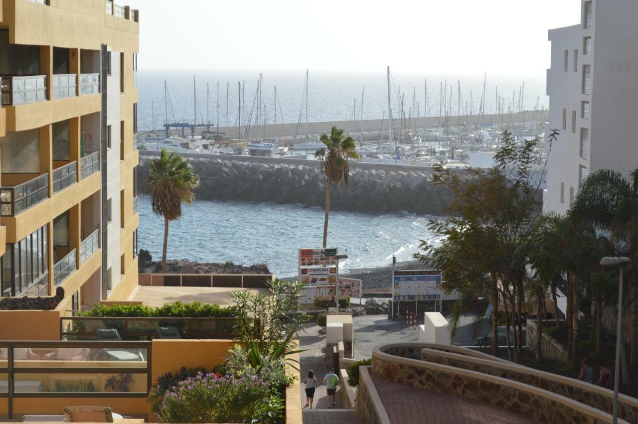 Aguamarina 430 Διαμέρισμα Σαν Μιγκέλ ντε Αμπόνα Εξωτερικό φωτογραφία