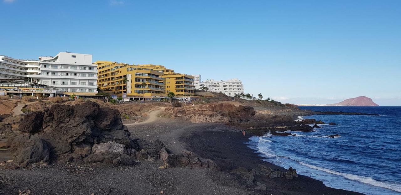 Aguamarina 430 Διαμέρισμα Σαν Μιγκέλ ντε Αμπόνα Εξωτερικό φωτογραφία