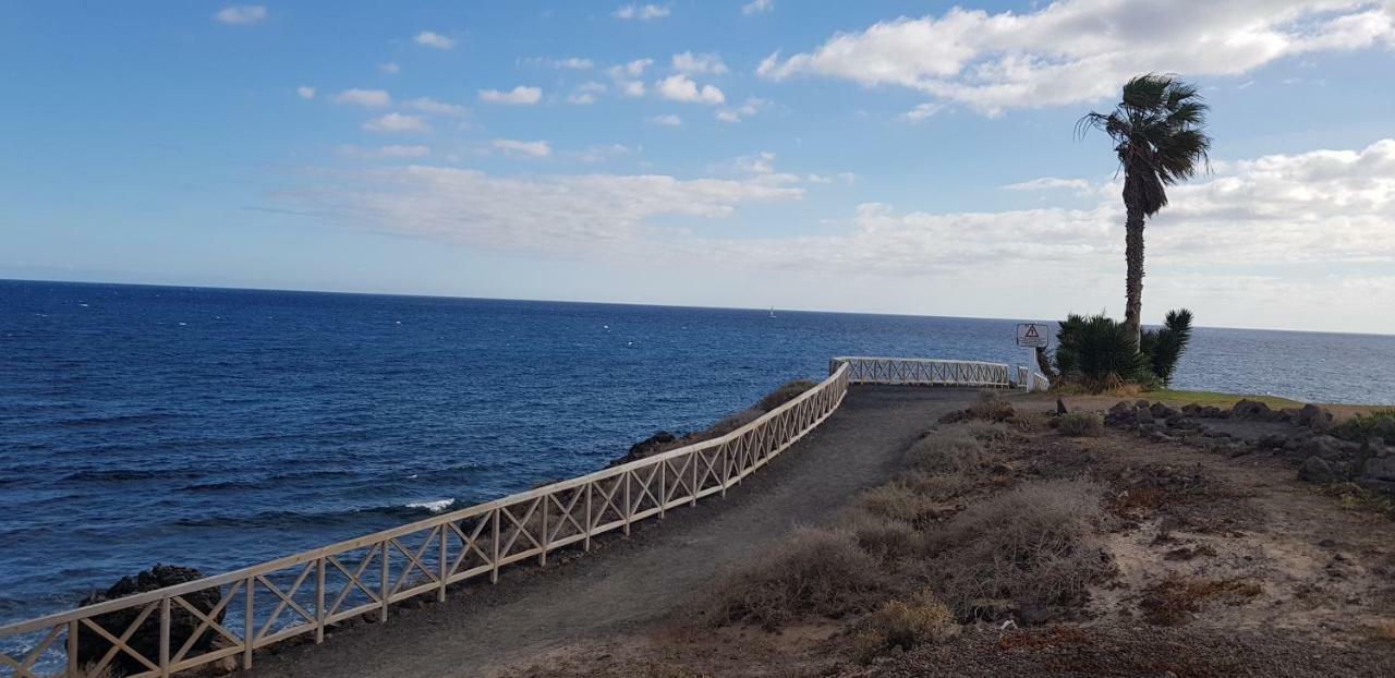 Aguamarina 430 Διαμέρισμα Σαν Μιγκέλ ντε Αμπόνα Εξωτερικό φωτογραφία