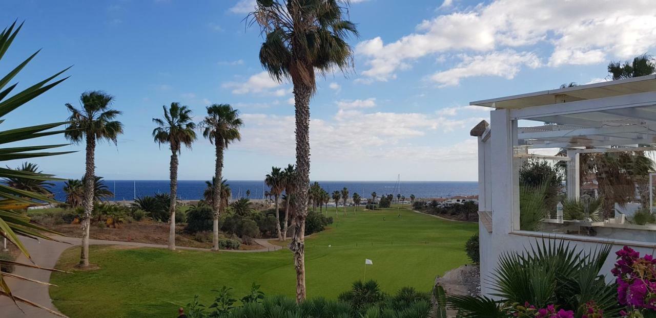 Aguamarina 430 Διαμέρισμα Σαν Μιγκέλ ντε Αμπόνα Εξωτερικό φωτογραφία