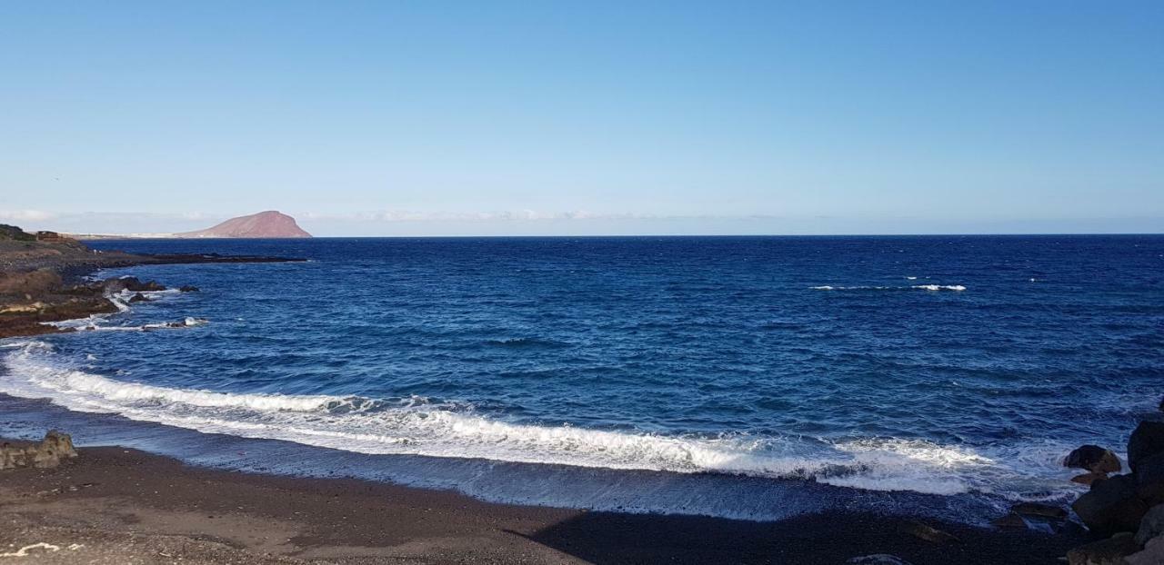 Aguamarina 430 Διαμέρισμα Σαν Μιγκέλ ντε Αμπόνα Εξωτερικό φωτογραφία