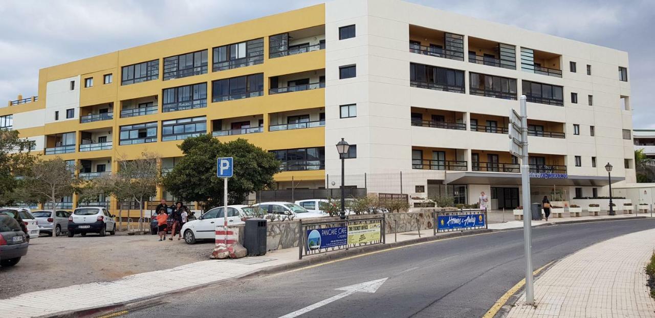 Aguamarina 430 Διαμέρισμα Σαν Μιγκέλ ντε Αμπόνα Εξωτερικό φωτογραφία