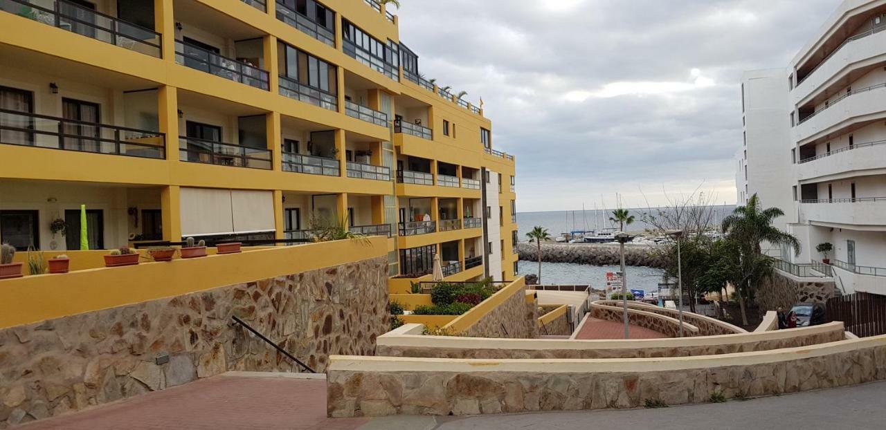 Aguamarina 430 Διαμέρισμα Σαν Μιγκέλ ντε Αμπόνα Εξωτερικό φωτογραφία