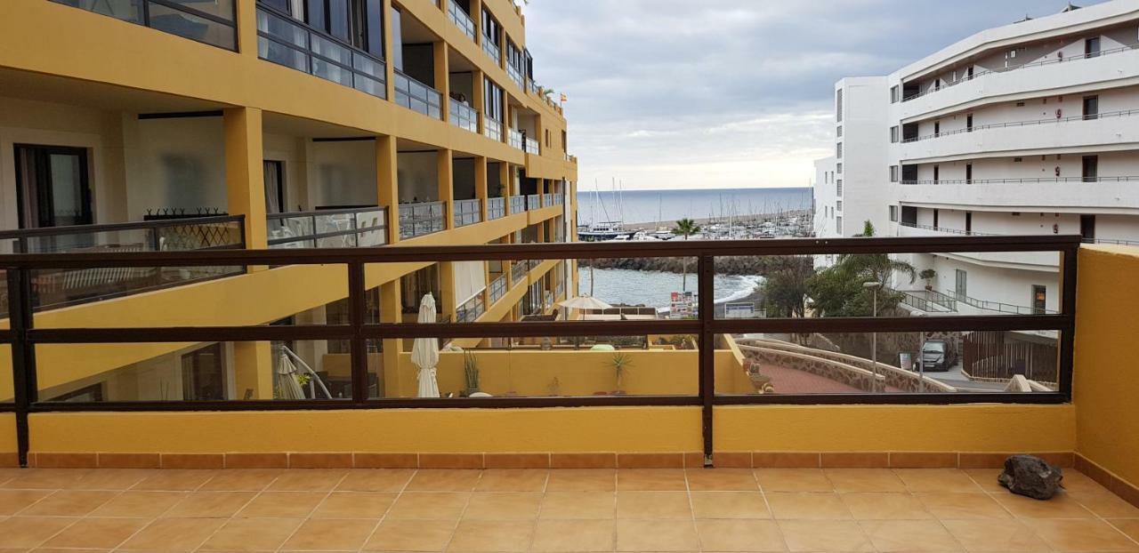 Aguamarina 430 Διαμέρισμα Σαν Μιγκέλ ντε Αμπόνα Εξωτερικό φωτογραφία