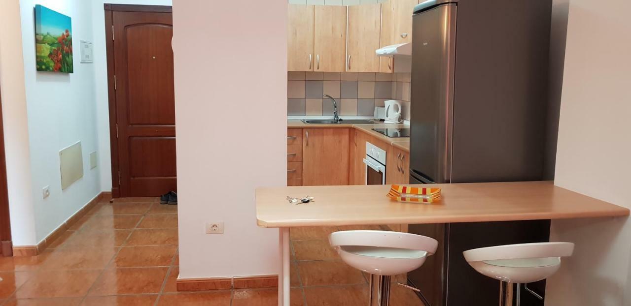 Aguamarina 430 Διαμέρισμα Σαν Μιγκέλ ντε Αμπόνα Εξωτερικό φωτογραφία