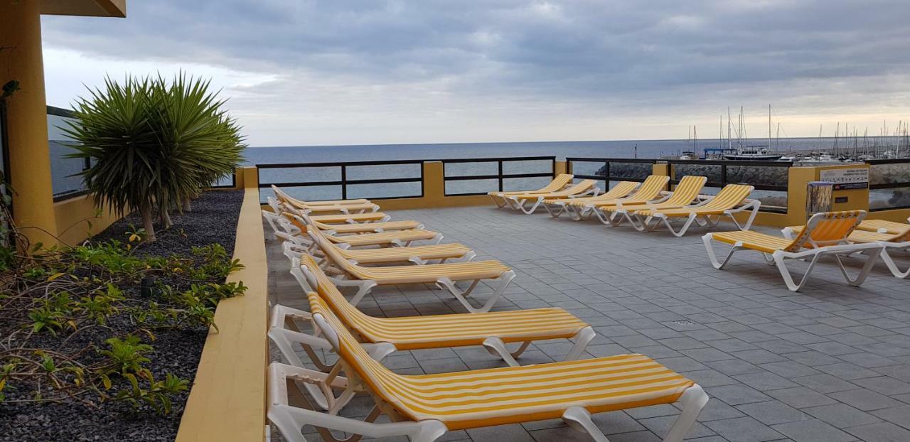 Aguamarina 430 Διαμέρισμα Σαν Μιγκέλ ντε Αμπόνα Εξωτερικό φωτογραφία