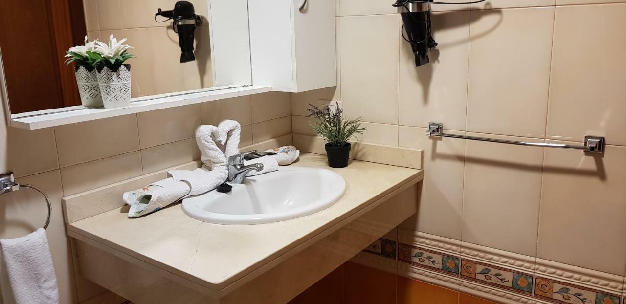 Aguamarina 430 Διαμέρισμα Σαν Μιγκέλ ντε Αμπόνα Εξωτερικό φωτογραφία