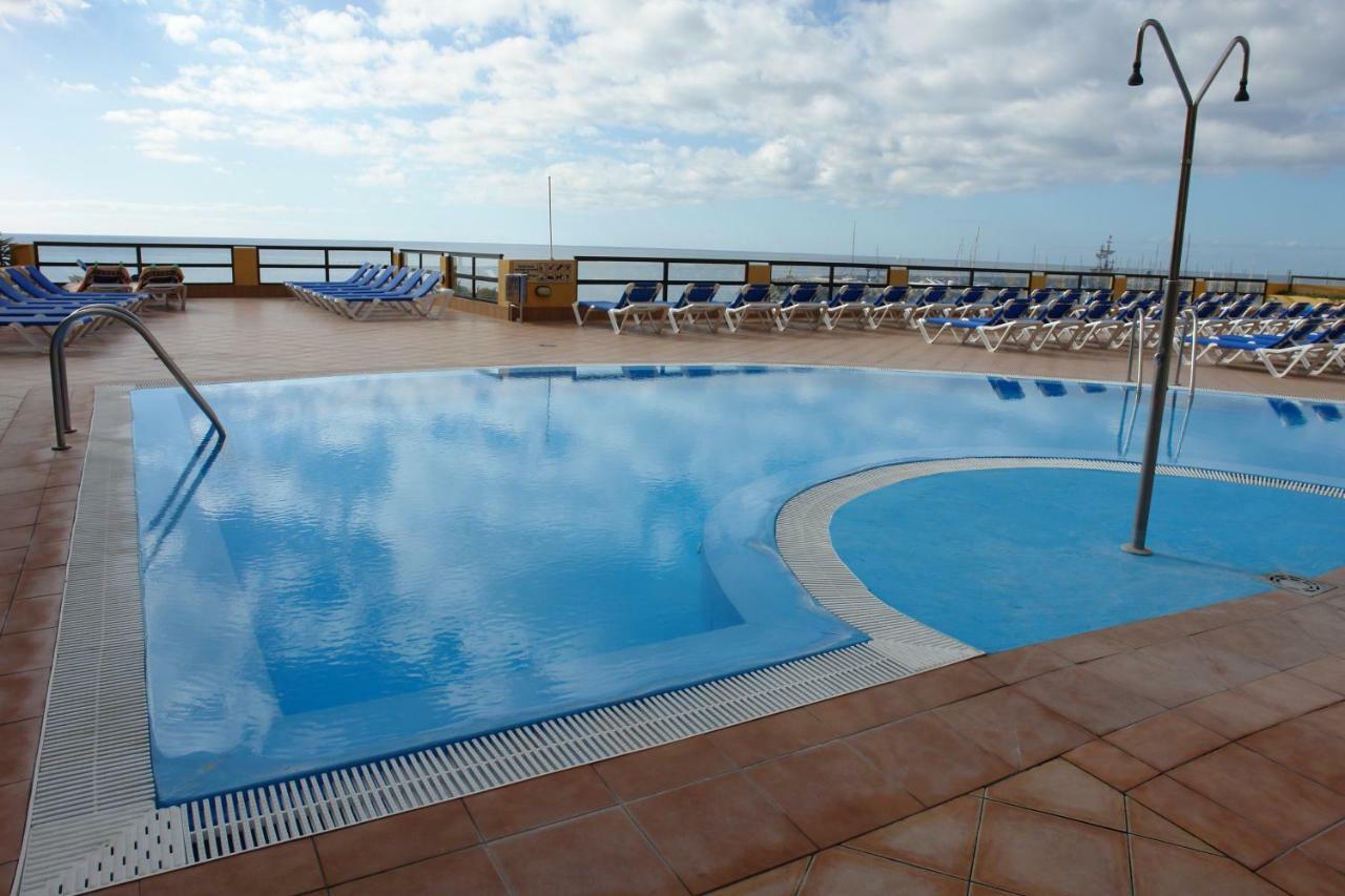 Aguamarina 430 Διαμέρισμα Σαν Μιγκέλ ντε Αμπόνα Εξωτερικό φωτογραφία